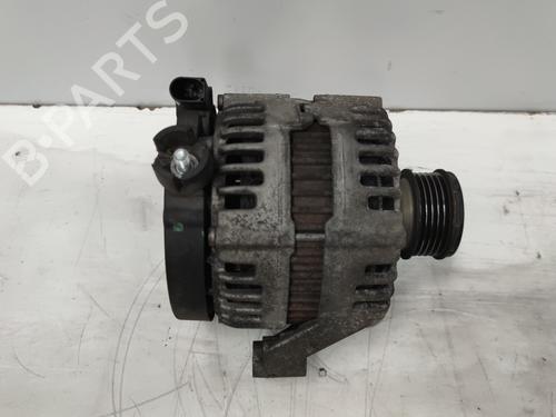 Alternator VOLVO S80 I (184)  | BP10727990M7 
