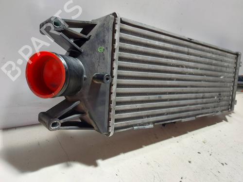 Intercooler IVECO DAILY IV Van  | BP21004253M30