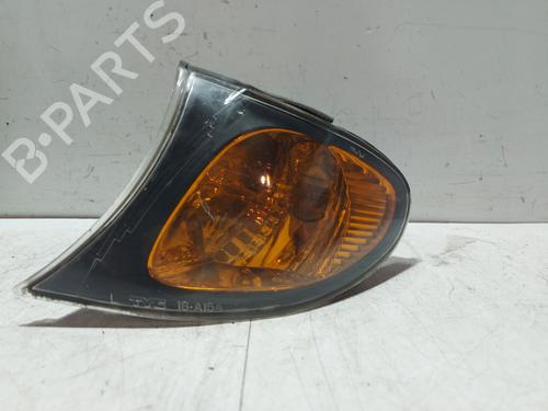 Used Left front indicator BMW 3 (E46) 330 d (184 hp) 31671508