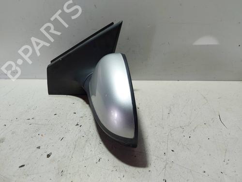 Left mirror FIAT BRAVO II (198_) 1.6 D Multijet (198AXH1B) | BP19487800C26 