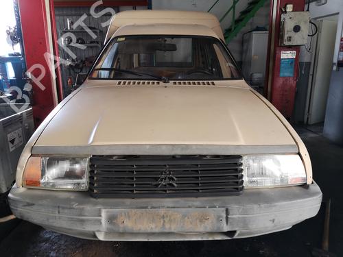 CITROËN C15 Box Body/MPV (VD_) 1.1 (48 hp) 1530756