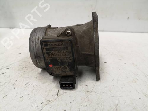 Mass air flow sensor VW GOLF III (1H1) 2.0 | BP12511885M95 
