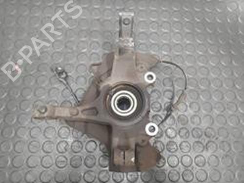 Left front steering knuckle CITROËN NEMO Box Body/MPV (AA_) | BP8699751M25 - Image 2