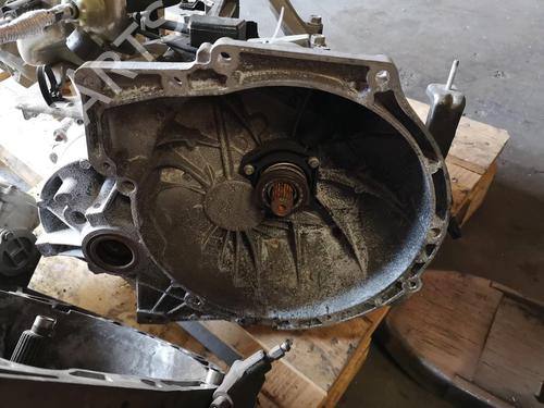 Gearkasse MAZDA 3 (BL) [2008-2014]  8710014