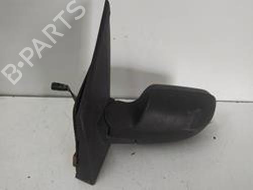 Left mirror FORD FUSION (JU_)  | BP9806271C26 
