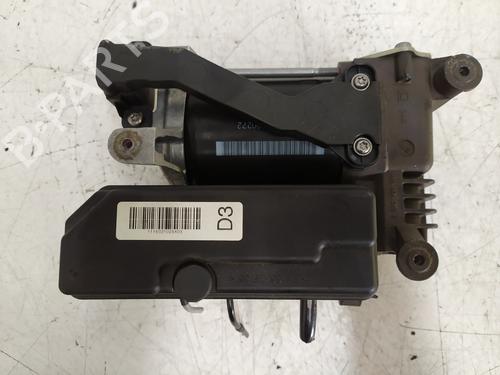 Fahrwerkskompressor für Fahrwerkskompressor CITROËN C4 Grand Picasso I (UA_) 1.6 HDi (109 hp) 36276993 36276993