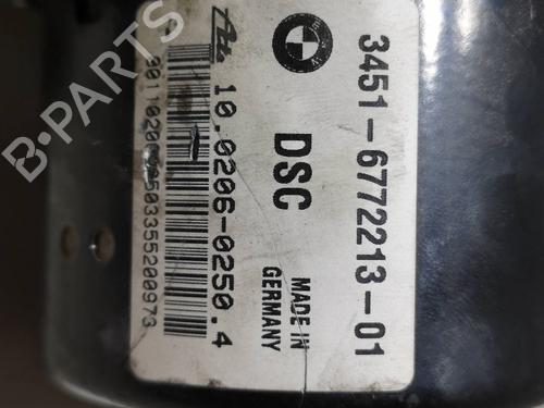 ABS pump BMW 1 (E87) 118 d | BP16049339M43 