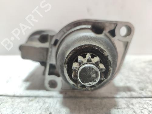 Starter VW GOLF IV (1J1) 1.9 TDI | BP8710568M8 