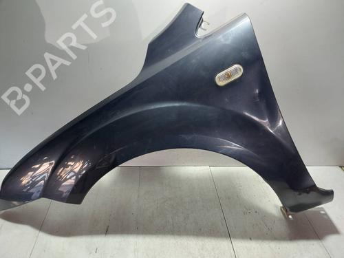 Used Left front fenders Left front fenders 38757859 38757859