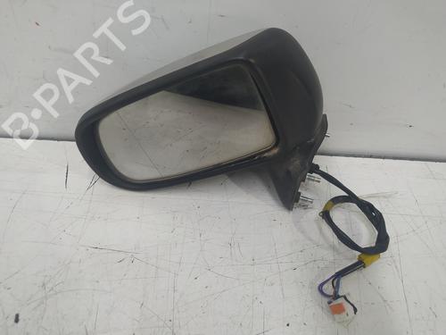 Used Left mirror MAZDA PREMACY (CP) 2.0 TD (101 hp) 20937452