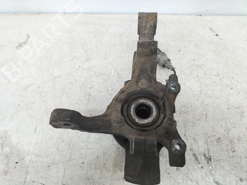 Left front steering knuckle OPEL ASTRA H (A04)  | BP11722675M25 