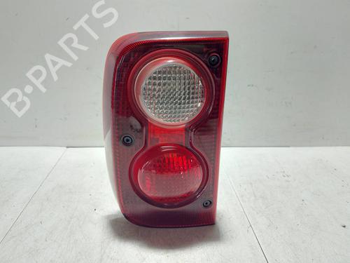 Used Left taillight Left taillight 38734678 38734678