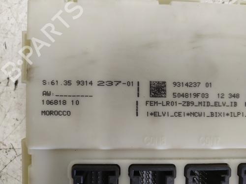 Fuse box BMW 1 (F20) 118 d | BP36532495E1 - Image 4