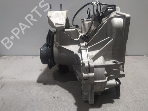 Gearbox FORD FIESTA VI (CB1, CCN)  | BP15965515M3 