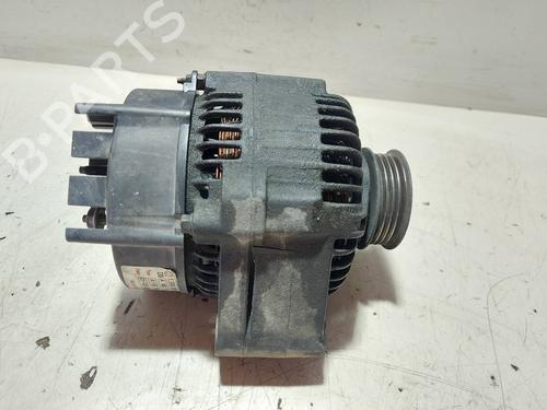 Alternator SMART CABRIO (450) 0.6 (S1OLA1, 450.441, 450.442, 450.443) | BP20241511M7 