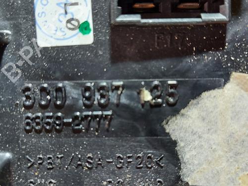Fuse box VW PASSAT B6 (3C2) 2.0 TDI 16V | BP17440855E1 