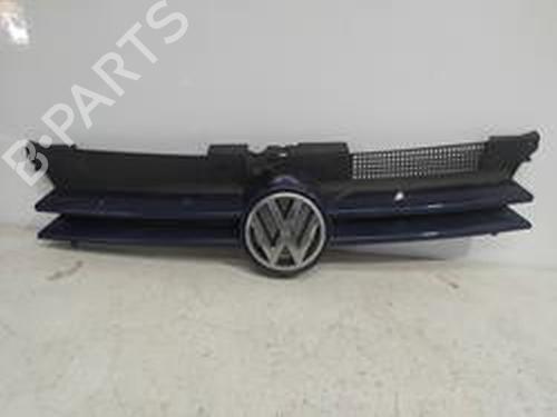 Grill VW GOLF IV (1J1) 1.6 (100 hp) 14157208
