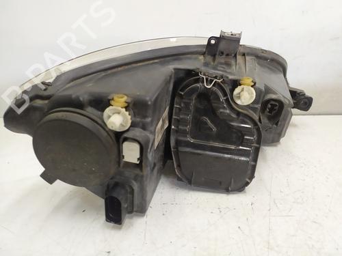 Left headlight SEAT ALTEA (5P1) | BP34040492C28 - Image 2