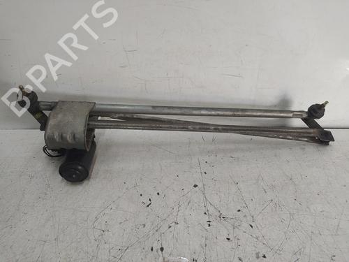 Used Front wiper motor Front wiper motor PEUGEOT BOXER Van (244) 2.8 HDi (128 hp) 8717078 8717078