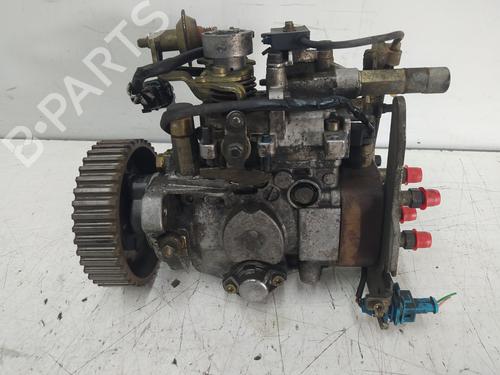 Injection pump CITROËN SAXO (S0, S1) 1.5 D | BP26155695M78 