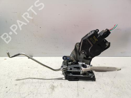 Used Front right lock SUZUKI JIMNY Closed Off-Road Vehicle (SN) 1.5 DDiS 4x4 (86 hp) 16300431