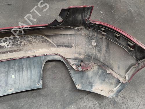 Rear bumper SEAT TOLEDO III (5P2)  | BP11052337C8 
