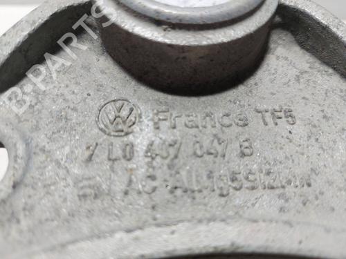 Querlenker links vorne VW TOUAREG (7LA, 7L6, 7L7) 3.0 V6 TDI | BP19478216M12 