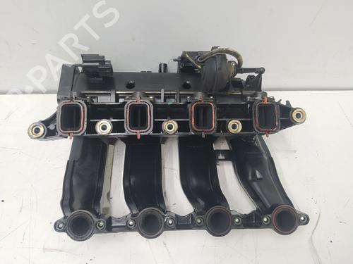 Intake manifold BMW 3 (E46) 320 d | BP17720247M70 
