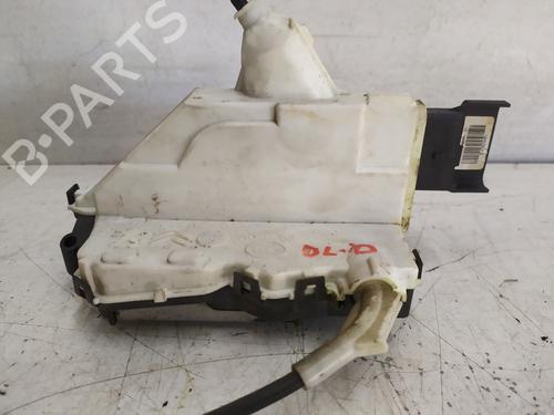 Used Front right lock Front right lock CITROËN C3 II (SC_) [2009-2026] 34102616 34102616