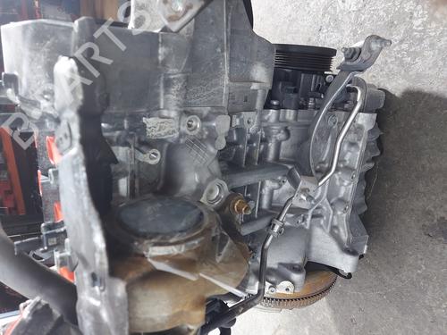 Engine SEAT ARONA (KJ7, KJP)  | BP29618671M1 