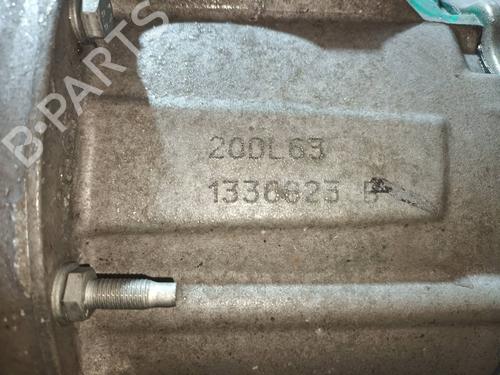 Gearbox PEUGEOT 406 Coupe (8C) 2.0 16V | BP11331177M3 