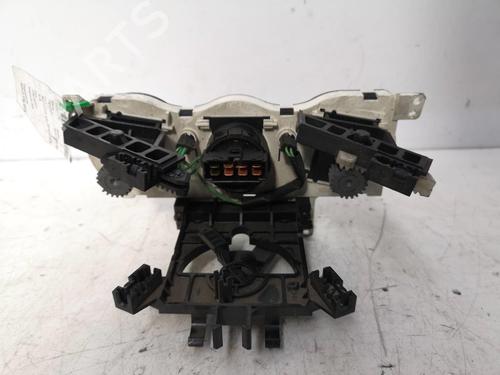 Climate control HYUNDAI GETZ (TB)  | BP8717840I5 