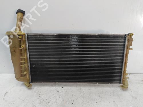 Køler FIAT PUNTO (188_) 1.4 | BP20661039M31 