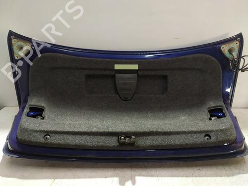 Tailgate VW PASSAT B6 (3C2) | BP30400430C6