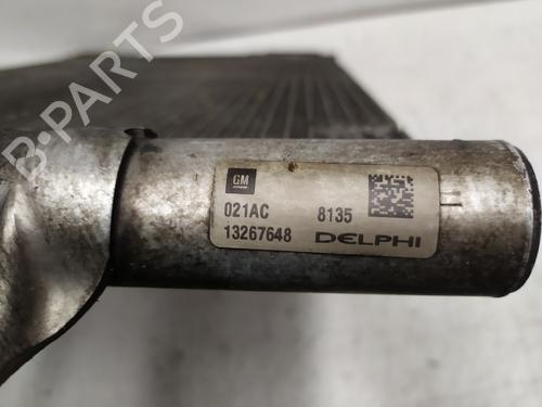 AC radiator OPEL ASTRA J (P10) | BP10630068M32 - Image 4