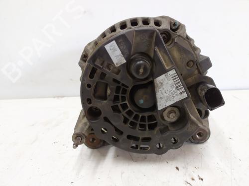 Alternator MITSUBISHI OUTLANDER II (CW_W) 2.0 DI-D (CW8W) | BP19073848M7