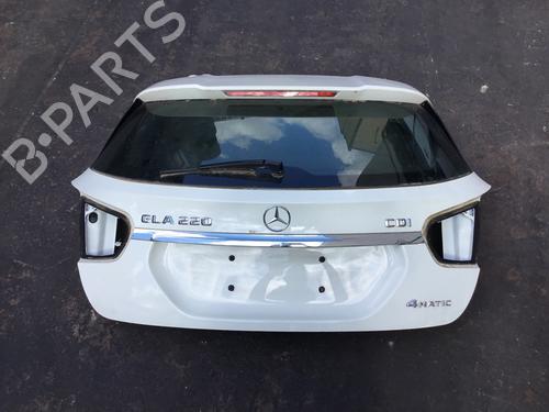 Bakluke CC/Kombi-Kupé MERCEDES-BENZ GLA-CLASS (X156) [2013-2022]  28479004