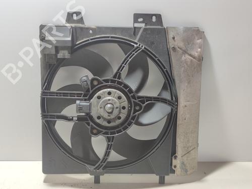 Koelventilatormotor PEUGEOT 207 (WA_, WC_) 1.6 16V VTi (120 hp) 10564169