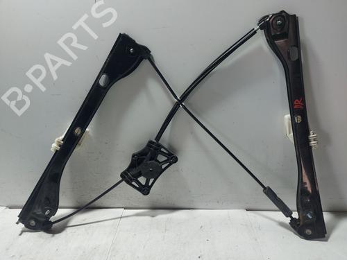 Used Front right window mechanism Front right window mechanism SKODA FABIA III (NJ3) [2014-2021] 33243299 33243299