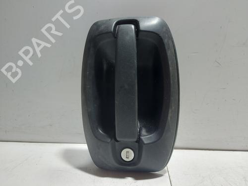 Türgriff vorne rechts außen für FIAT DUCATO Van (250_) 115 Multijet 2,0 D (116 hp) 30549385