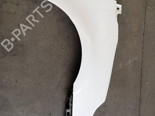 Right front fenders CITROËN C4 I (LC_)  | BP8702526C42 