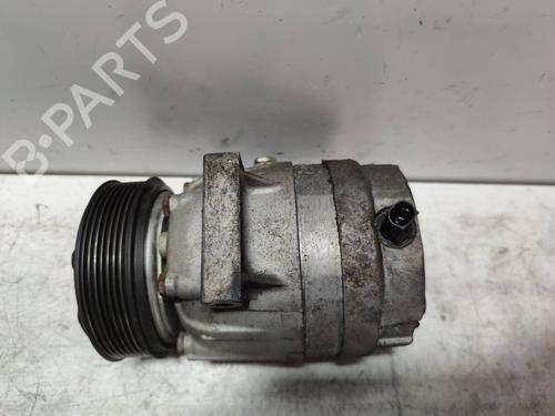 AC compressor RENAULT LAGUNA II (BG0/1_)  | BP13534596M34 
