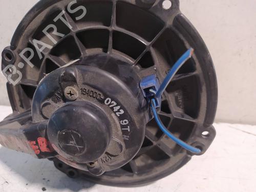Heater blower motor OPEL FRONTERA B (U99)  | BP14156287M62 