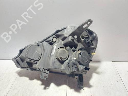 Right headlight RENAULT MODUS / GRAND MODUS (F/JP0_) | BP39533005C29 - Image 3