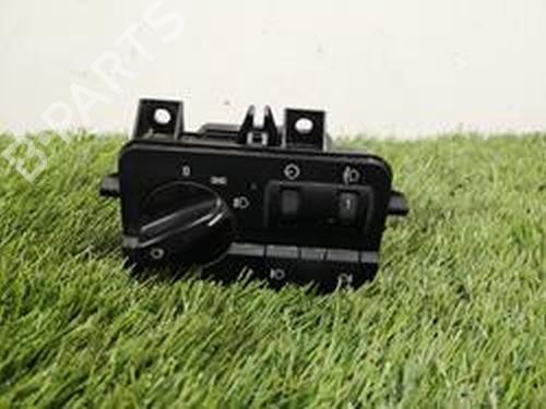 Used Headlight switch BMW 3 Compact (E46) 320 td (150 hp) 8700656