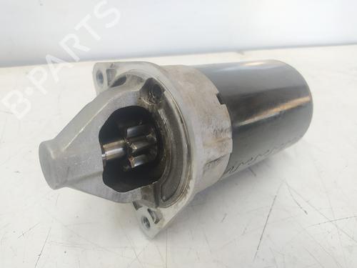 Used Starter HYUNDAI ATOS (MX) [1997-2015]  16588731