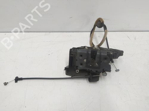 Used Front left lock FORD FOCUS II (DA_, HCP, DP) [2004-2013]  16774196