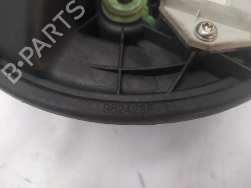 Heater blower motor BMW 3 Touring (E91) 318 d | BP16960155M62 