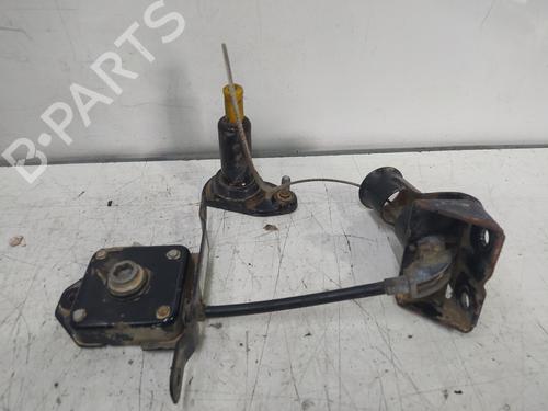 Used Support FORD TOURNEO CONNECT 1.8 TDCi (90 hp) 31098063