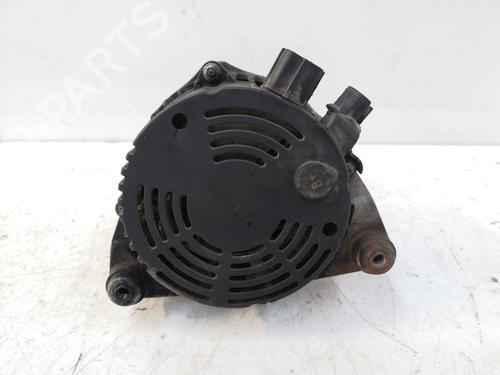 Alternator FORD FOCUS I Saloon (DFW)  | BP12512363M7 
